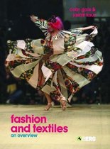 Fashion and Textiles
