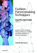 Fashion Patternmaking Techniques