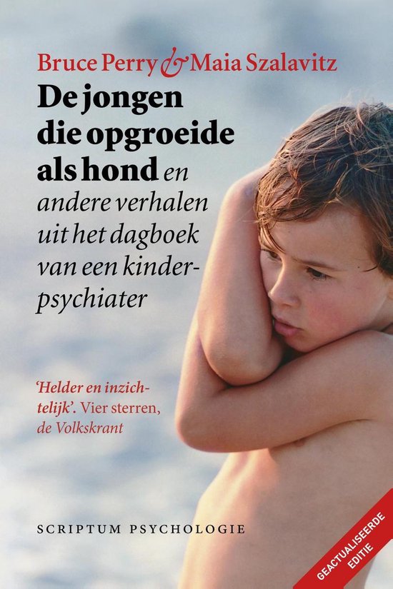 Foto: De jongen die opgroeide als hond geactualiseerde editie 