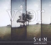 S4n (Sound For Nights) - Box (CD)