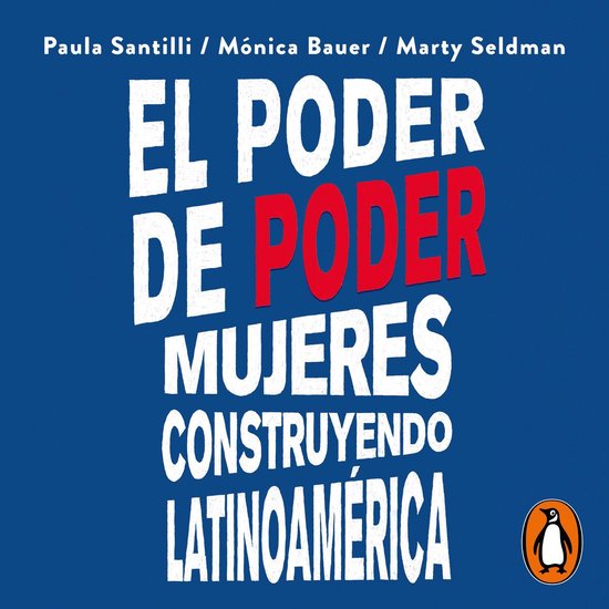 El poder de poder - cover