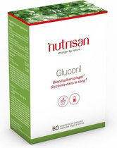Nutrisan Glucoril Capsules 60st