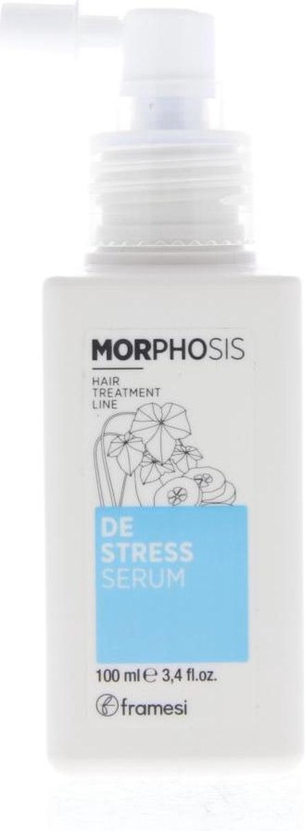 Framesi Morphosis Scalp Destress Destress Serum