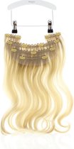 Balmain Hair Professional - Clip-In Weft Memory Hair - Moscow - Blond