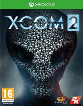 XCOM2 - Xbox One