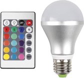 EXPERT LINE Decoratieve LED-lamp E27 3,6 W 16 kleuren