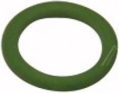 O ring Dichting groen 12.5x8.5x2 mm koffiezetter espresso origineel Saeco 13864