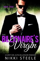 The Billionaire's Virgin 4 - The Billionaire's Virgin Book Four