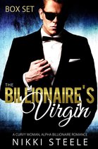The Billionaire's Virgin - The Billionaire's Virgin Box Set