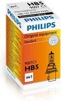 Ampoule halogène Philips HB5 12V