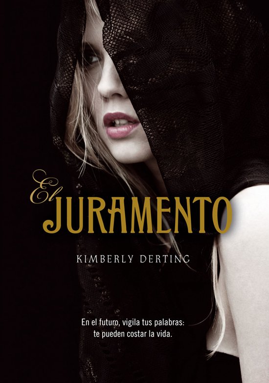 Libros digitales 10 - El juramento - cover