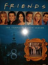 Friends - The Complete Eighth Series