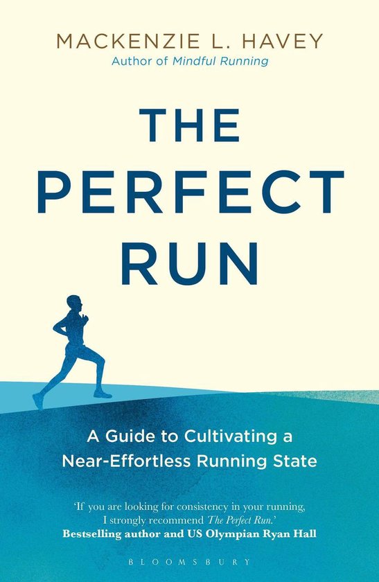 The Perfect Run - cover