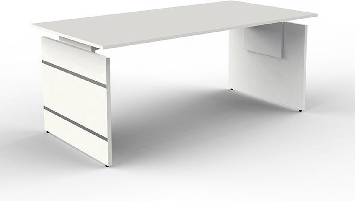 Bureau 160 cm MISTER OFFICE