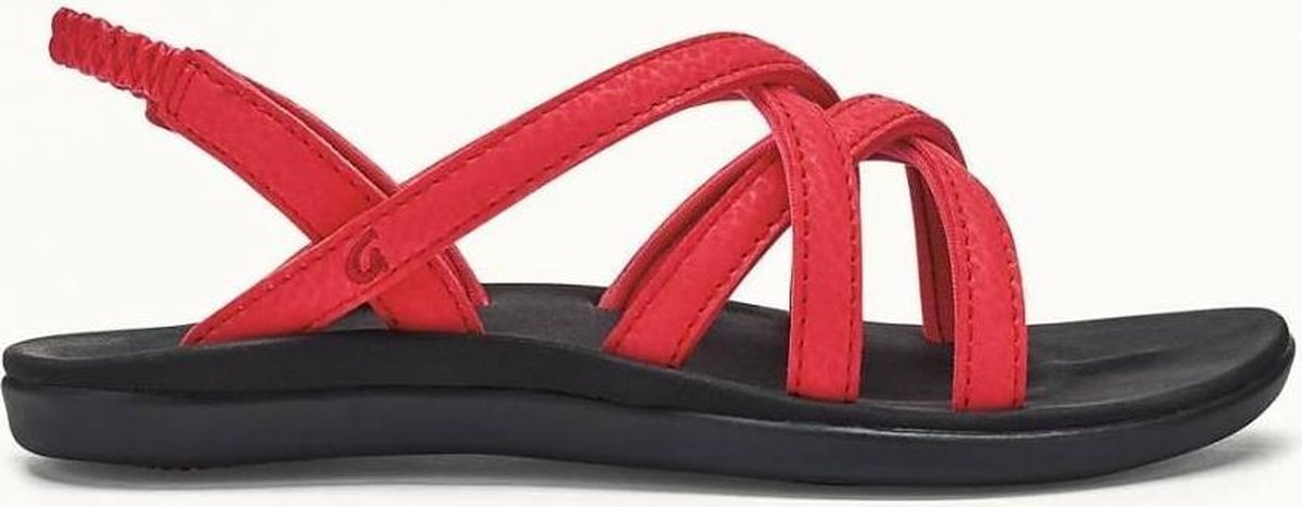 OLUKAI KALAPU GIRLS spiced -25 Rood