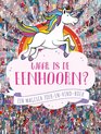 foto van Waar is de eenhoorn?
