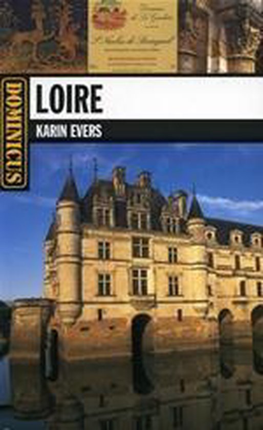Dominicus Loire - cover