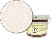 Tierrafino Duro fijne leemstuc - Muurverf - Leemverf - 100% composteerbaar - Dover - 20kg