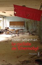 Bibliothèque Hispanique - Le cycliste de Tchernobyl