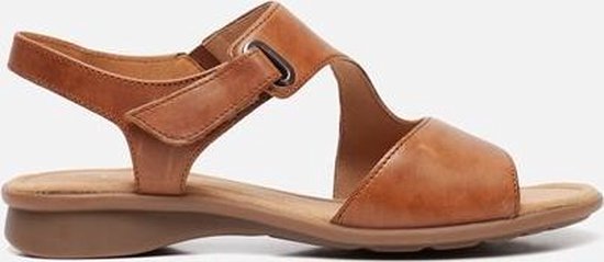 Gabor Comfort sandalen cognac - Maat 37 | Bestel nu!