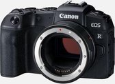 5. Canon EOS RP + RF 24-105mm