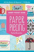 Paper Piecing Handy Pocket Guide
