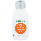 VitOrtho Co-enzym Q10 Liposomaal - 100 ml