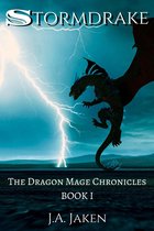 The Dragon Mage Chronicles 2 - Stormdrake (Dragon Mage Chronicles Book I)