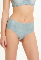 LingaDore Lucia Petrol - Slip Maat: S