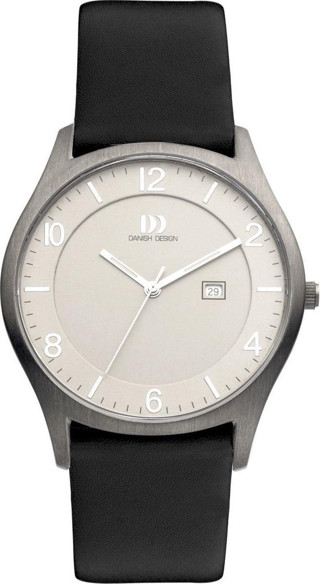 Danish Design Titanium horloge IQ14Q956