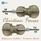 Ferras, Christian - Tchaikovsky & Mendelssohn: Violin Concertos