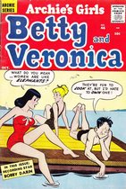 Archie's Girls Betty & Veronica 46 - Archie's Girls Betty & Veronica #46