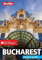 Berlitz Pocket Guides - Berlitz Pocket Guide Bucharest (Travel Guide eBook)