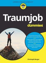 Für Dummies - Traumjob für Dummies