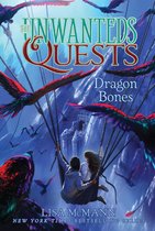 The Unwanteds Quests - Dragon Bones