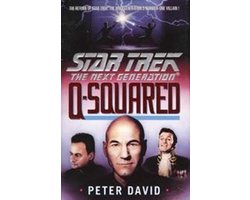 Star Trek: The Next Generation - Q-Squared