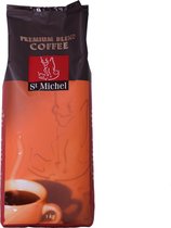 Café en grains St.Michel crema 2 x 1 kg