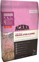 Acana singles grass-fed lamb dog - 11,4 kg