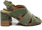 Heren Veterschoenen Tommy Hilfiger Fashion Mix Sneaker Cognac - Maat 43