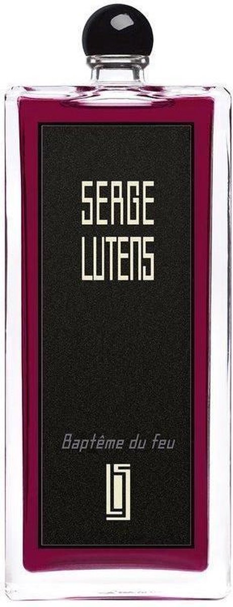 Goedkoopste Serge Lutens - Bapteme Du Feu - Eau de parfum - 50ML