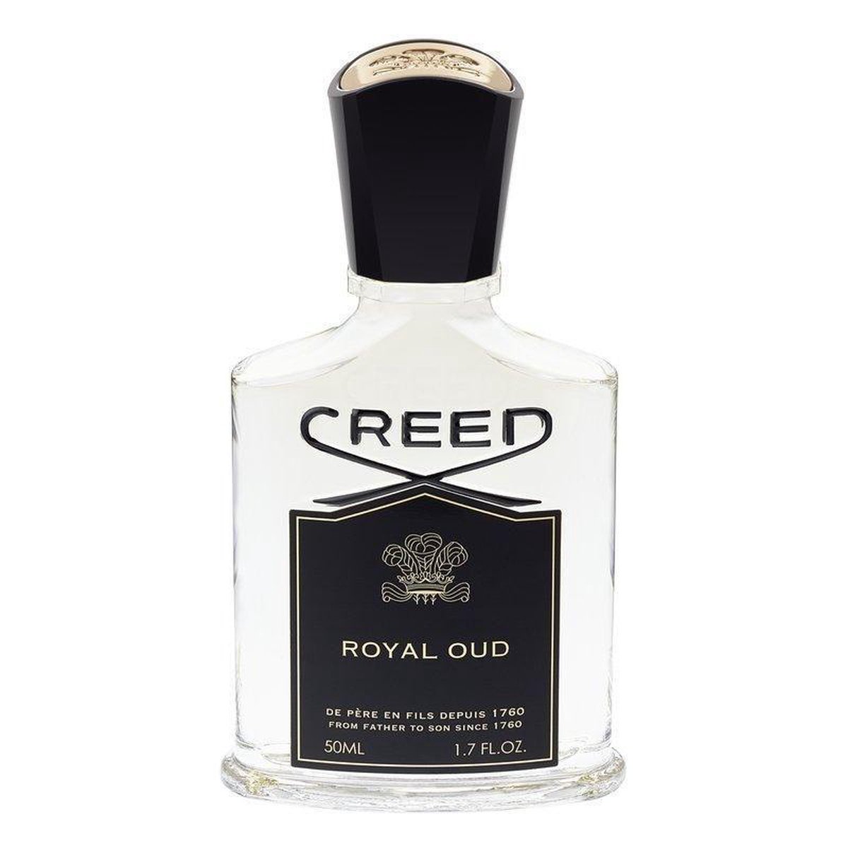 Creed - Eau de parfum - Royal Oud - 50 ml