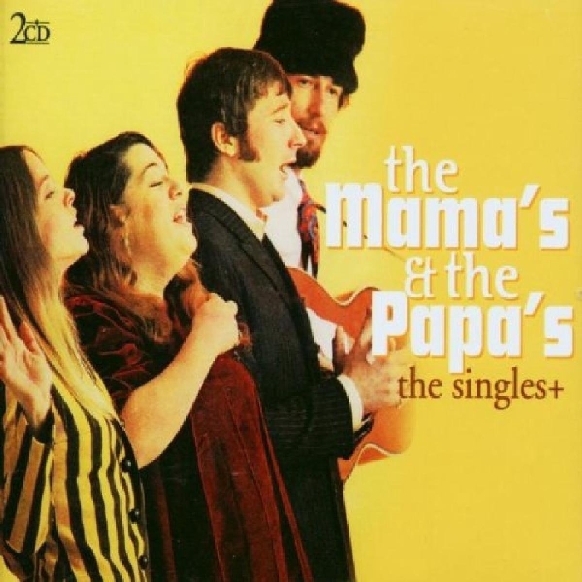 The Singles +