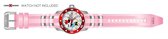 Horlogeband voor Invicta Disney Limited Edition 25494