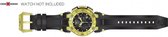 Horlogeband voor Invicta Subaqua 25354