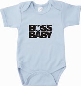 Babyrompertje Boss Baby