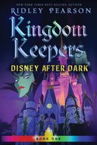 Kingdom Keepers - Kingdom Keepers (Volume 1)