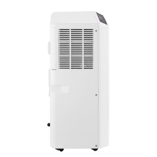 AC901 - Mobiele airco