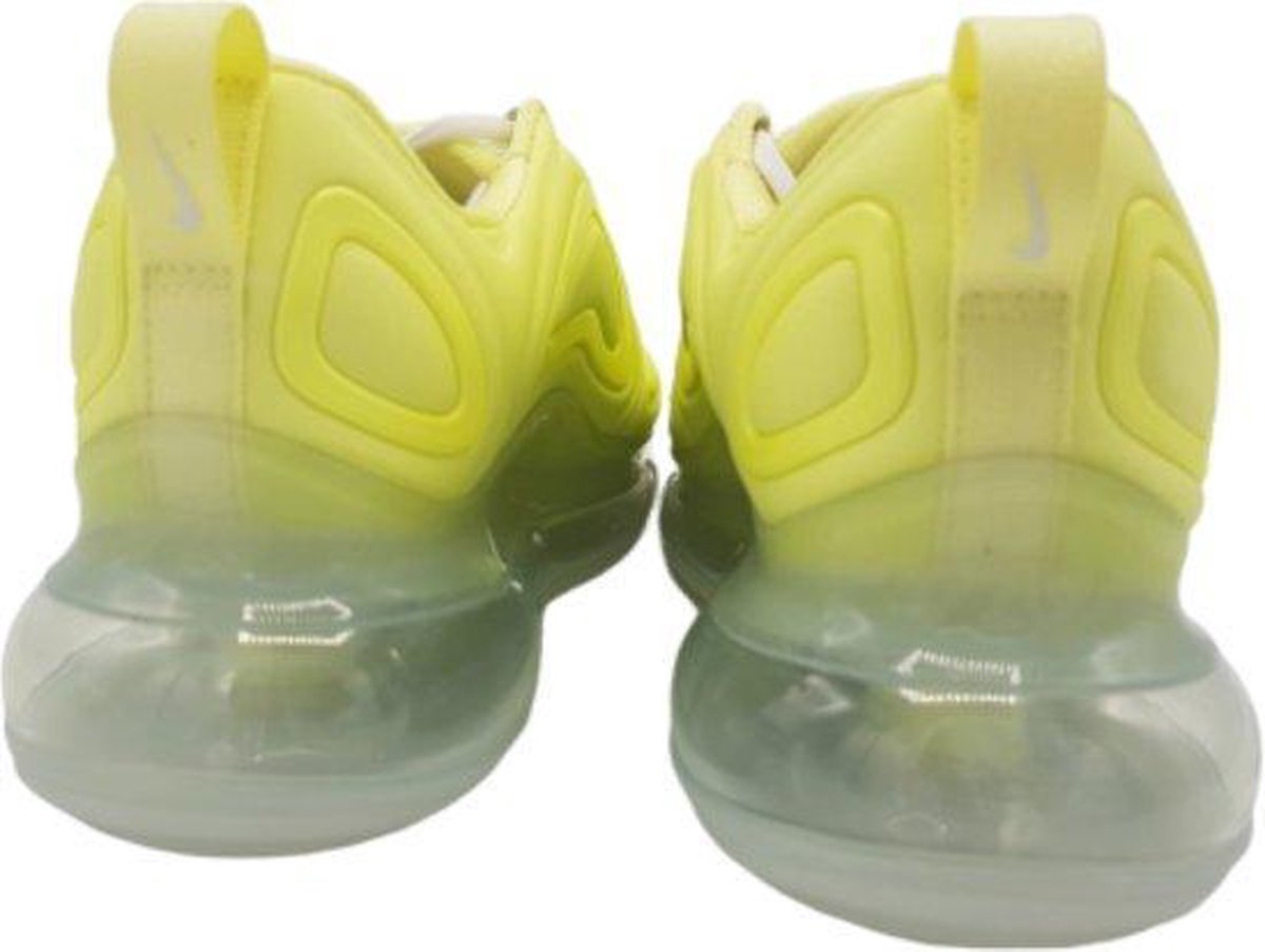 Wmns Air Max 720 SE - Luminous Green - Maat 40.5 | bol.com