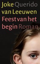 Boekomslag van 'Feest van het begin'