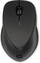 HP X4000b - Draadloze muis / Zwart